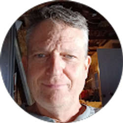 Profile photo of Boyd Money