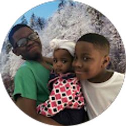 Profile photo of Rita Davis