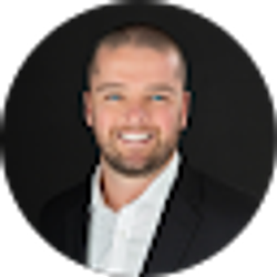 Profile photo of Brandon Brown