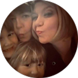 Profile photo of Toni Barham (Toni Barham)