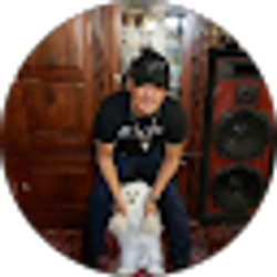 Profile photo of Luis Gamez