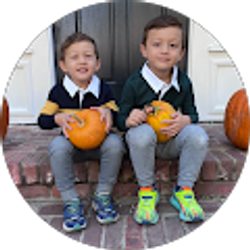 Profile photo of Jenny Foraker