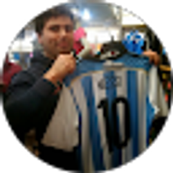 Profile photo of Jefferson Pulgarin