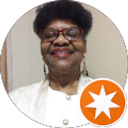 Profile photo of Annette Cuyler