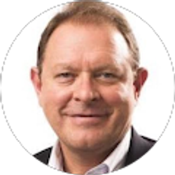 Profile photo of W Scott Nesbitt