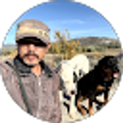 Profile photo of David is my last name