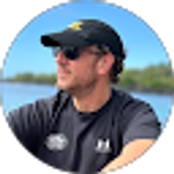 Profile photo of Brian Samuel