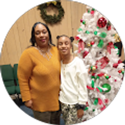 Profile photo of Krystal Spencer