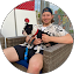 Profile photo of Mitchell Valenta