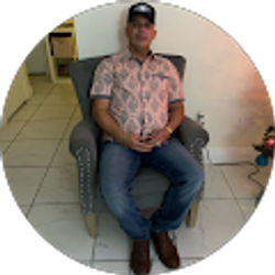 Profile photo of Domingo Alejandro Tejada Nunez