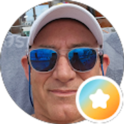 Profile photo of Jon Rayls