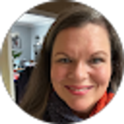 Profile photo of Kori Ledbetter