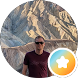 Profile photo of Stefan Hall