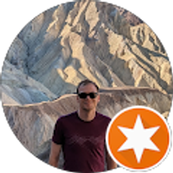 Profile photo of Stefan Hall