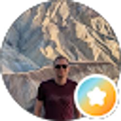 Profile photo of Stefan Hall
