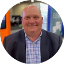 Profile photo of Steve Schwietert