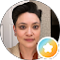 Profile photo of Julia Rushing