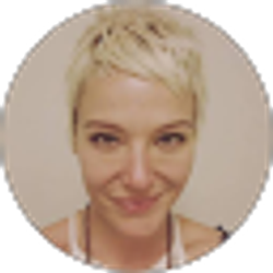 Profile photo of April Reedy