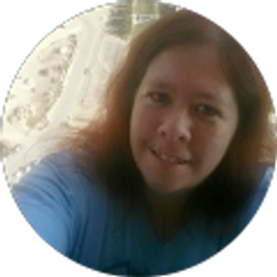 Profile photo of CHRISITNA KENDRICK