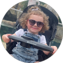 Profile photo of Cortney Smith