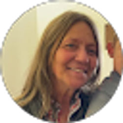 Profile photo of Robin Oldridge