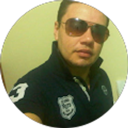 Profile photo of Omar Andino