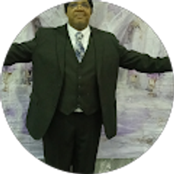 Profile photo of Lester May