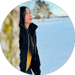 Profile photo of Donna Huntley