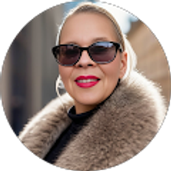 Profile photo of Pamelia Lee Cox- Cook