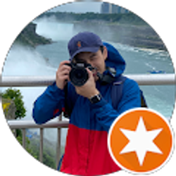 Profile photo of Nathan Lin