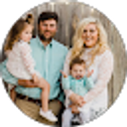 Profile photo of Brittney Seger