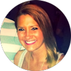 Profile photo of Christina Martini