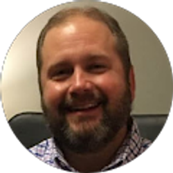 Profile photo of Dr. Mike Tanis