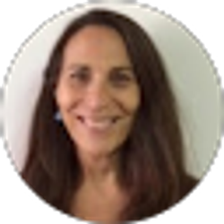 Profile photo of Jeanne Clair