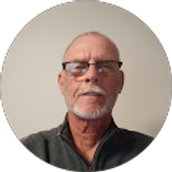 Profile photo of Mike Brown