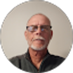 Profile photo of Mike Brown