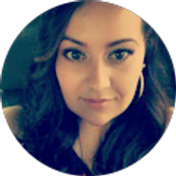 Profile photo of Maribel Flores