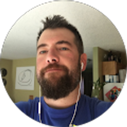 Profile photo of Steve Sharp