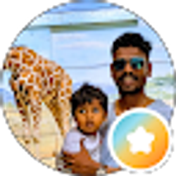 Profile photo of Shiva Shankar