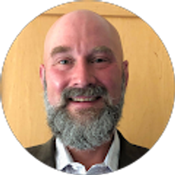 Profile photo of Jason Neton