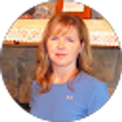 Profile photo of Michelle Green