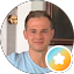 Profile photo of David Bosley