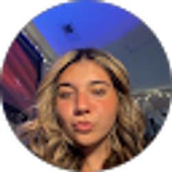 Profile photo of Alyxis Beck