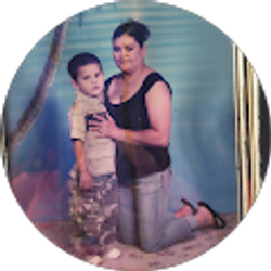 Profile photo of Lucia Ortega