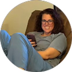 Profile photo of Heather Ray
