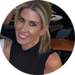 Profile photo of Heather Anthony