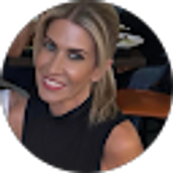 Profile photo of Heather Anthony