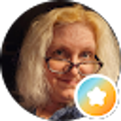 Profile photo of April Brown