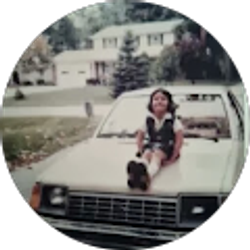 Profile photo of Melissa Rodriguez