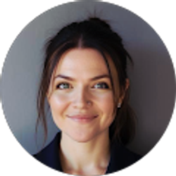Profile photo of Tara Stockfleth
